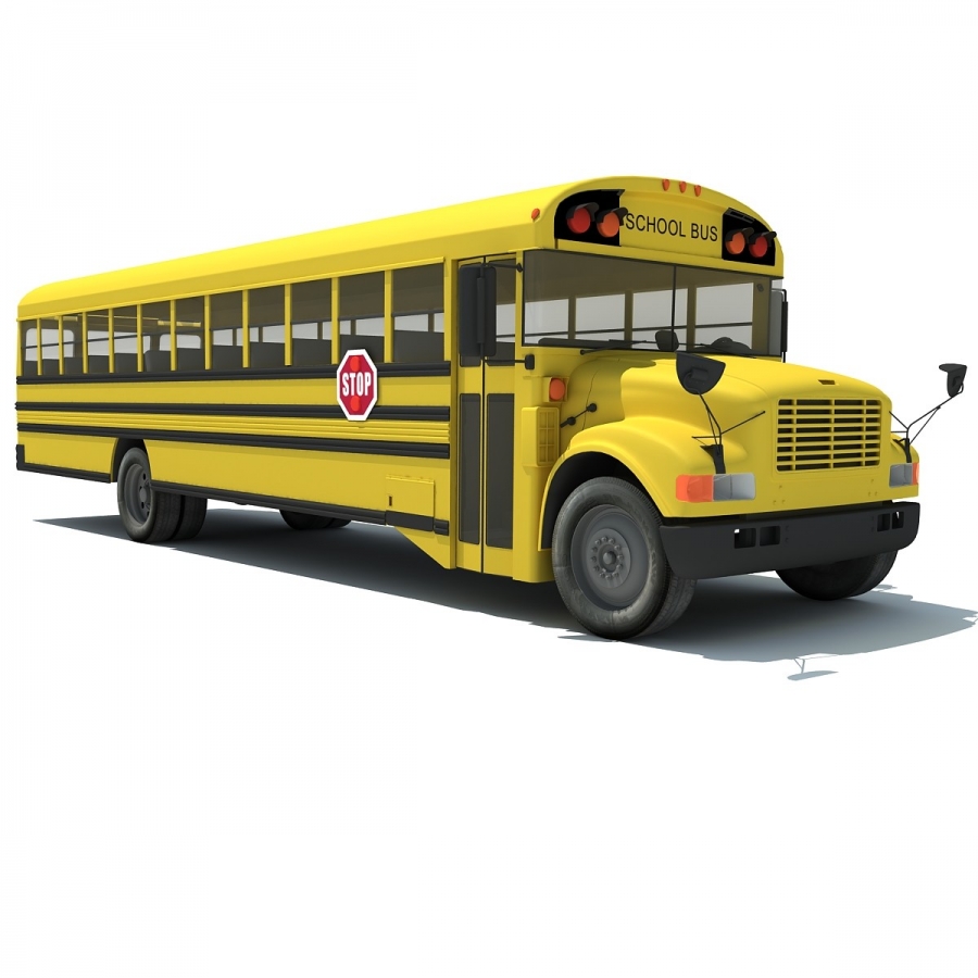 Bus